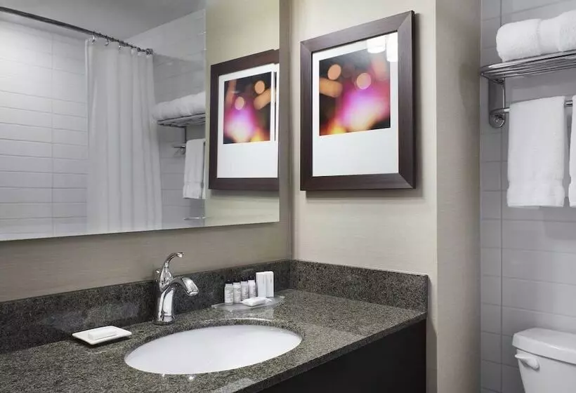 سوییت جونیور, Delta Hotels By Marriott Beausejour