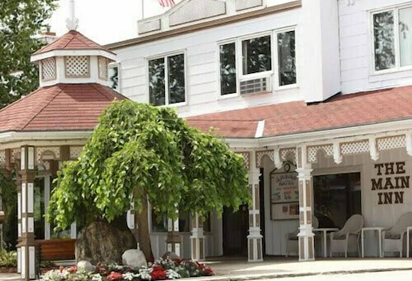 غرفة عائلية, Fern Resort