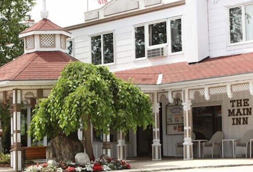 غرفة عائلية, Fern Resort