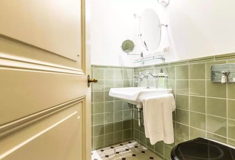 スイート, Grandhotel Giessbach