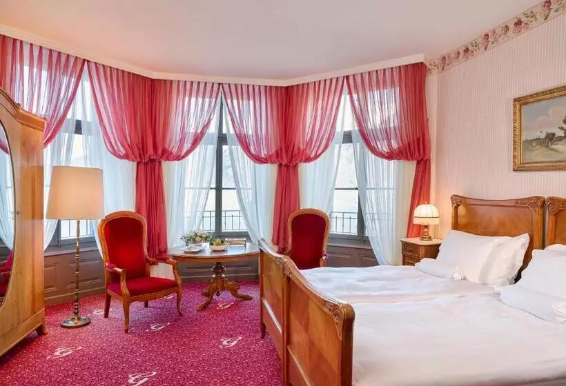 スイート, Grandhotel Giessbach