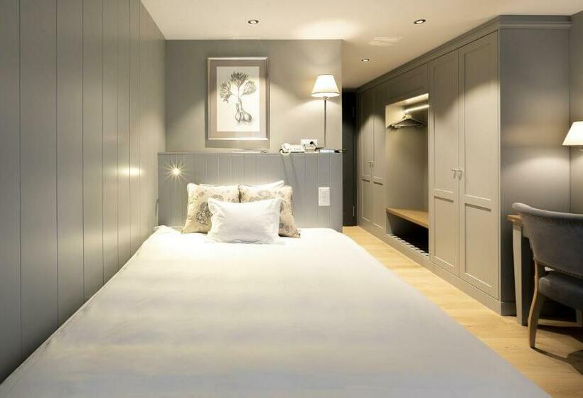 スタンダードシングルルーム, Ascovilla Charming Hideway