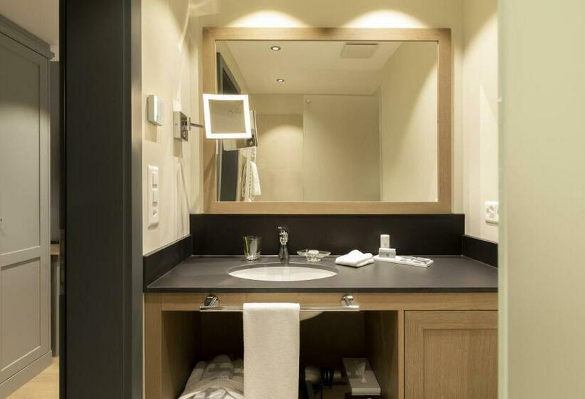 スタンダードシングルルーム, Ascovilla Charming Hideway