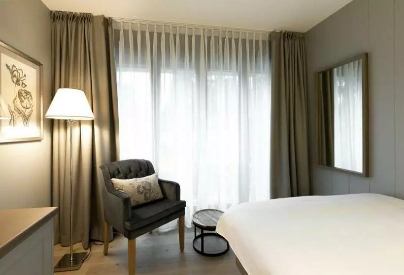 Habitación Estàndard Individual, Ascovilla Charming Hideway
