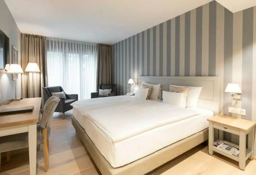 Habitació Estàndard, Ascovilla Charming Hideway