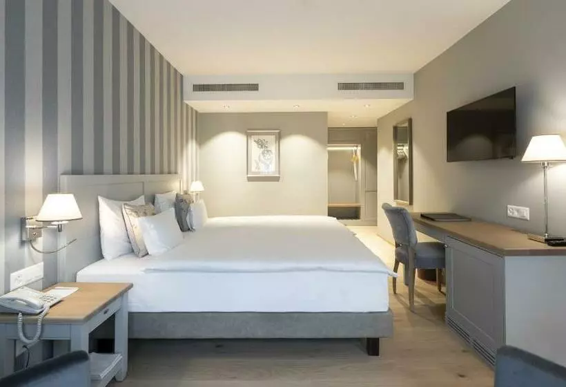 Habitació Estàndard, Ascovilla Charming Hideway