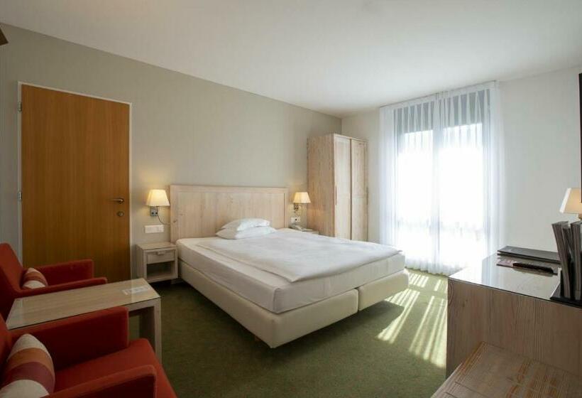 スタンダードシングルルーム, Ascovilla Charming Hideway