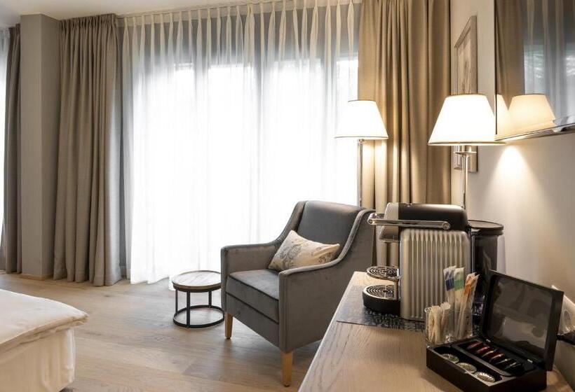 ファミリールーム, Ascovilla Charming Hideway