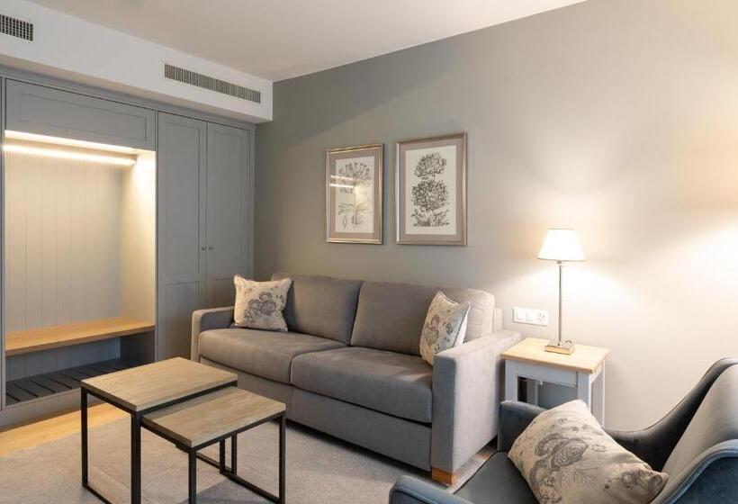 ファミリールーム, Ascovilla Charming Hideway