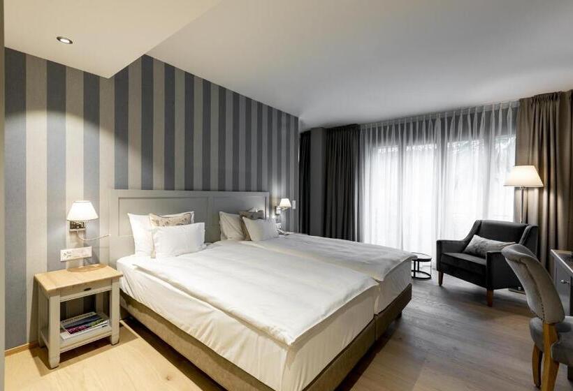 Семейный Номер, Ascovilla Charming Hideway