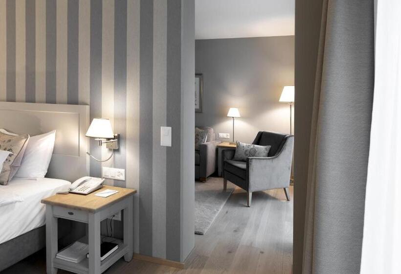 ファミリールーム, Ascovilla Charming Hideway