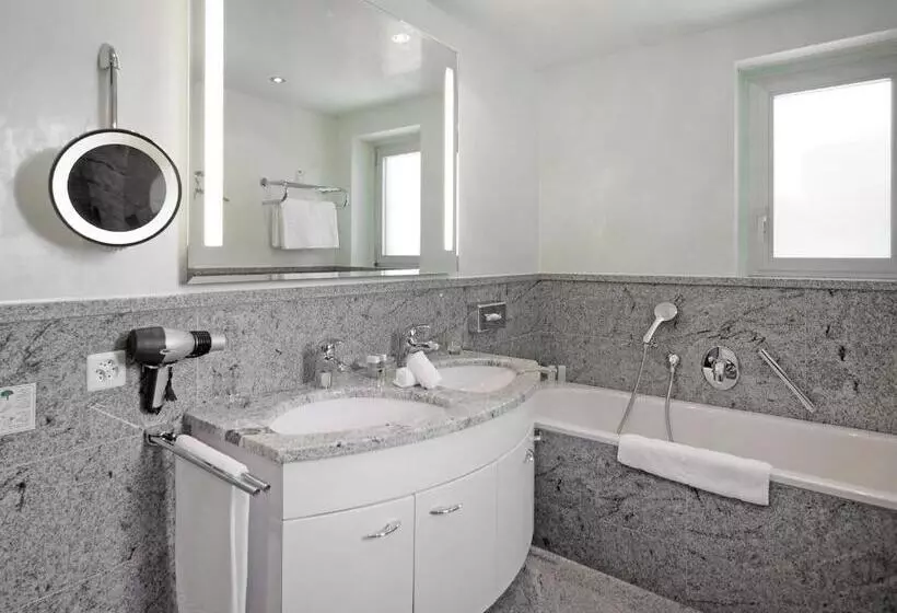 Suite, Ascovilla Charming Hideway