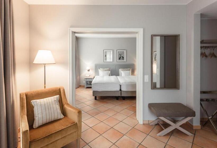 Люкс, Ascovilla Charming Hideway