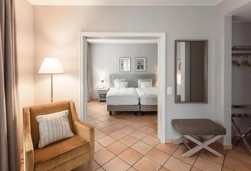 Suite, Ascovilla Charming Hideway
