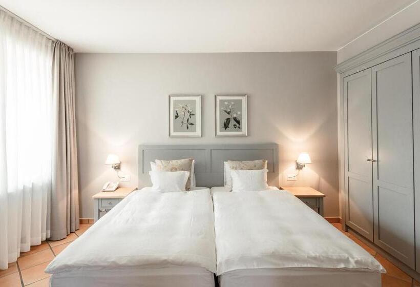 スイート, Ascovilla Charming Hideway