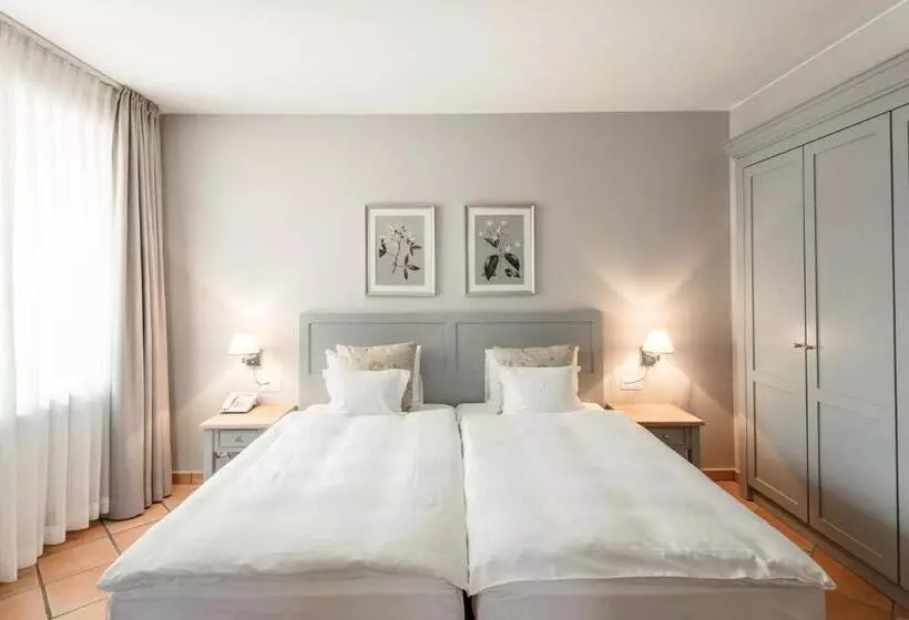 Suite, Ascovilla Charming Hideway