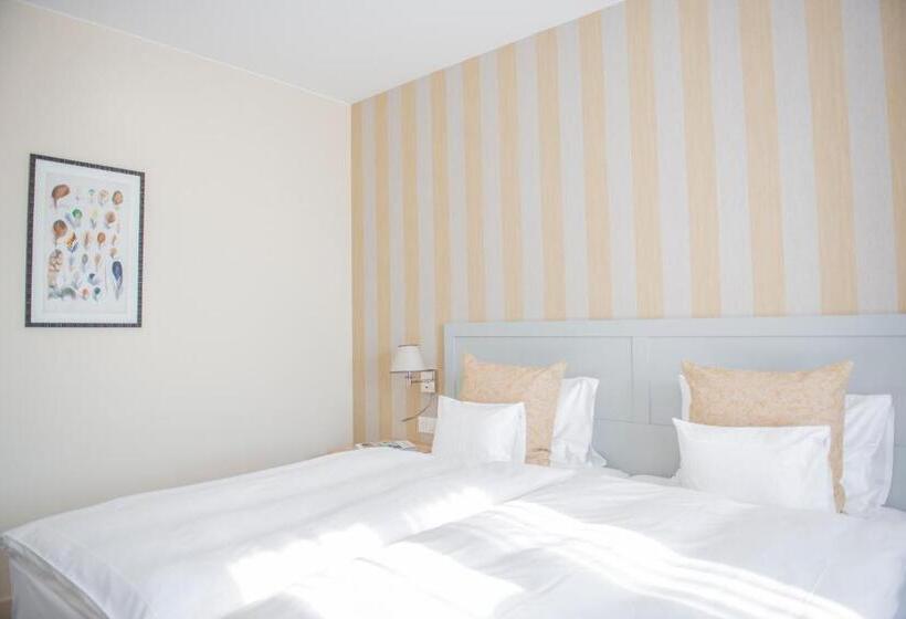 ガーデンビュースタンダードルーム, Ascovilla Charming Hideway