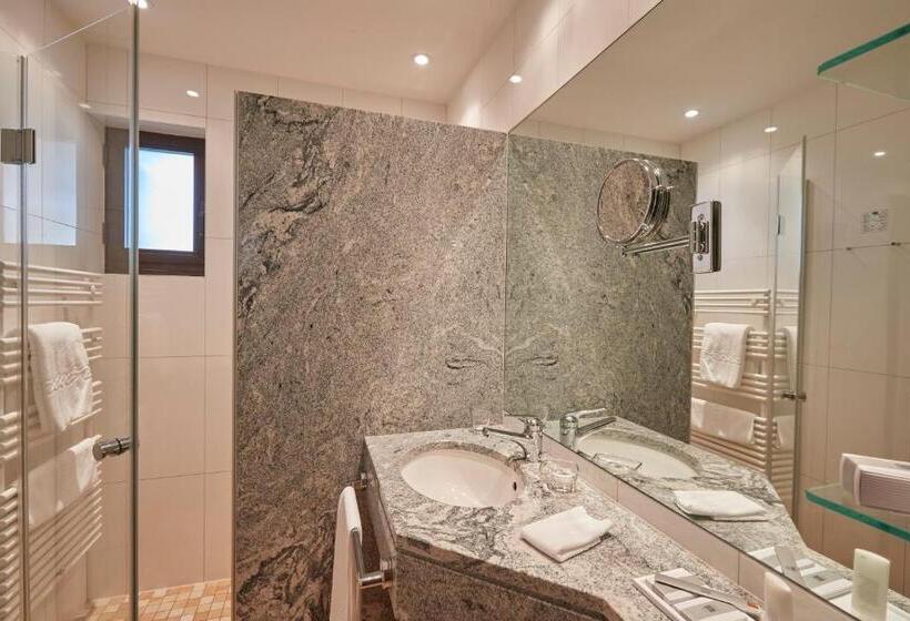 バルコニー付きスタンダードルーム, Ascovilla Charming Hideway