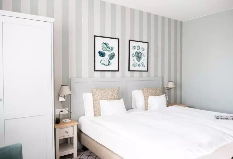 Habitació Estàndard amb Balconada, Ascovilla Charming Hideway