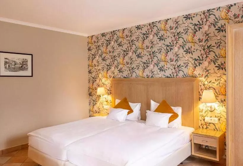 Habitació Clàssica, Ascovilla Charming Hideway