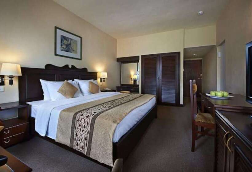 スタンダードルーム, Berjaya Hotel Colombo