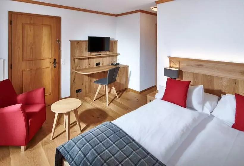 اتاق استاندارد, Bristol Relais Du Silence Superior