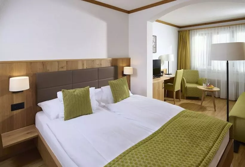 اتاق استاندارد, Bristol Relais Du Silence Superior