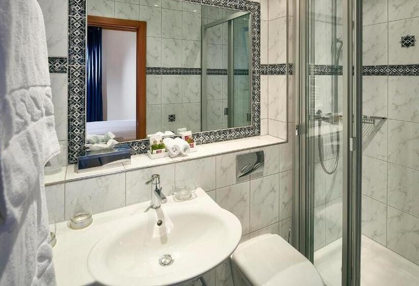 Номер Стандарт, Bristol Relais Du Silence Superior