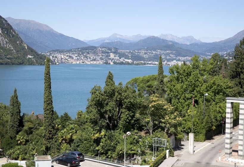 סוויטה משפחתית, Campione