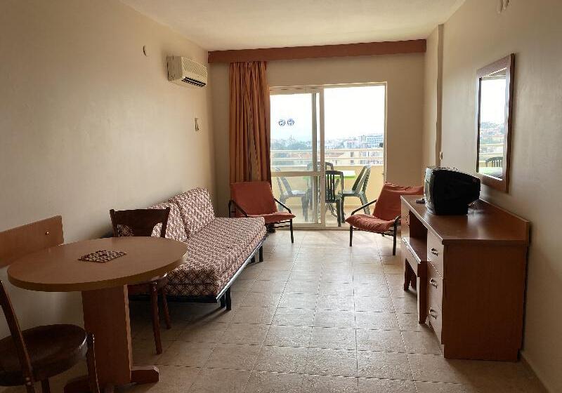 סוויטה, Campione