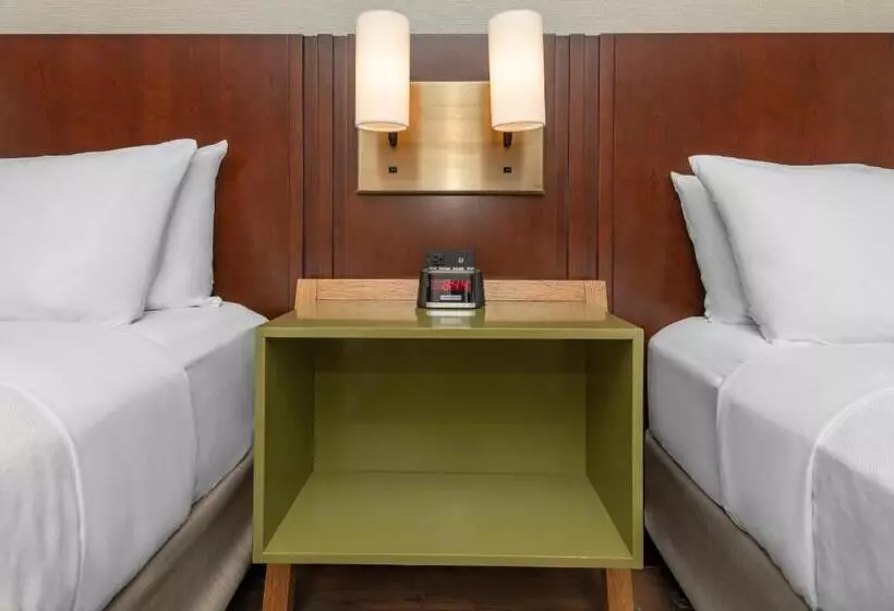 スタンダードルーム, Comfort Inn