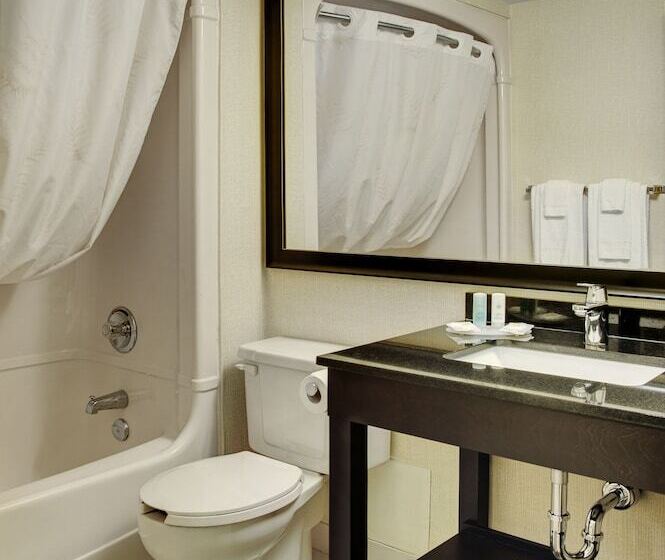 스탠다드 룸 더블 침대 2개, Comfort Inn