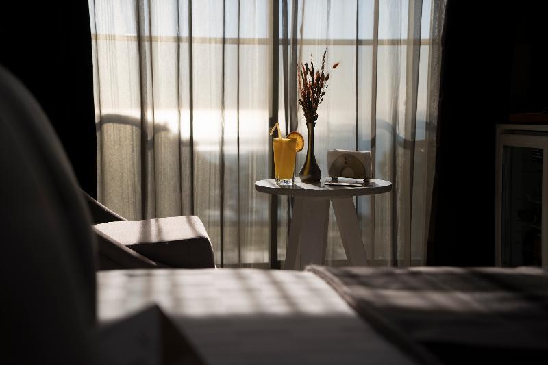 デラックスルーム, Fairmont Le Manoir Richelieu