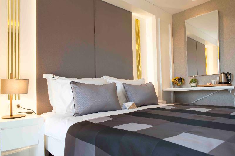 Номер Deluxe, Fairmont Le Manoir Richelieu