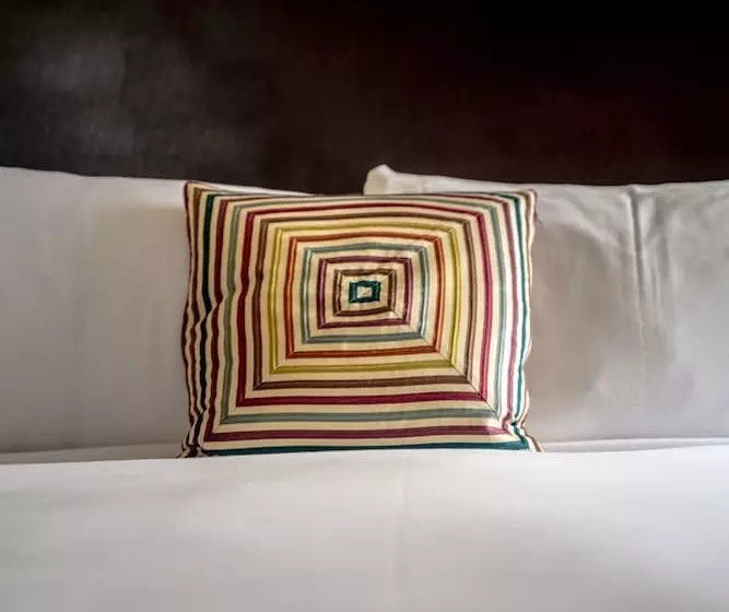 ダブルベッドスタンダードルーム, Fairmont Le Manoir Richelieu