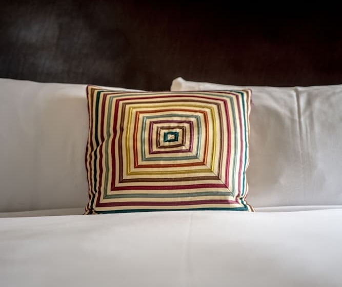 デラックスルーム, Fairmont Le Manoir Richelieu