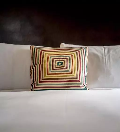 キングサイズベッドのスタンダードルーム, Fairmont Le Manoir Richelieu