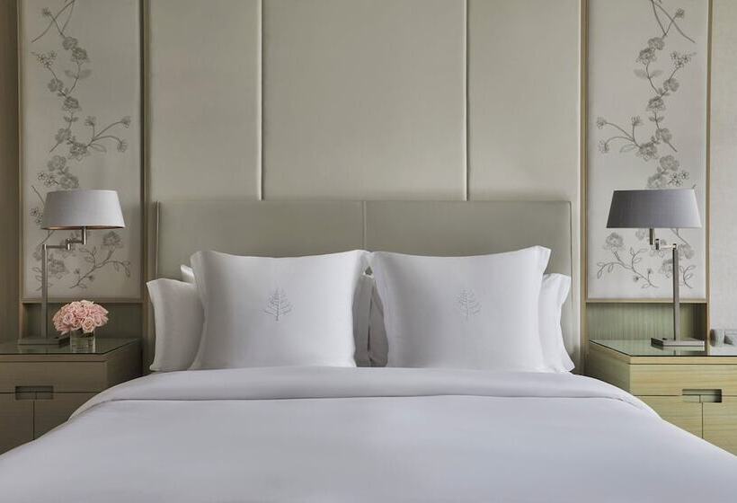 غرفة ديلوكس, Four Seasons Hotel Toronto