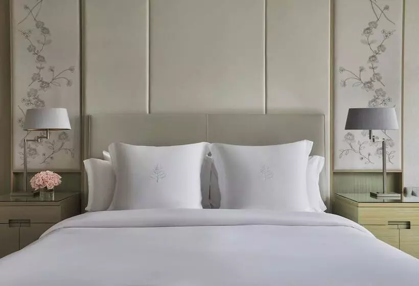 اتاق سوپریور, Four Seasons Hotel Toronto