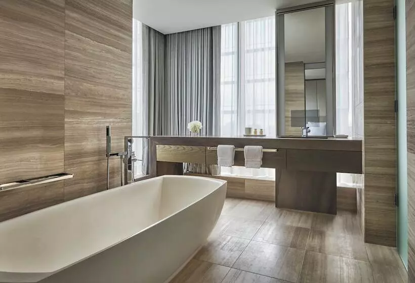 سوییت, Four Seasons Hotel Toronto