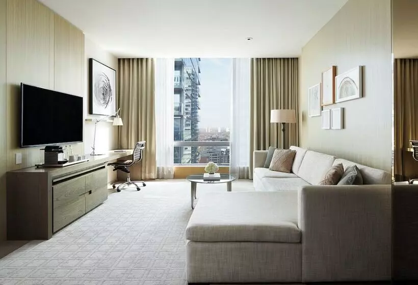 سوییت, Four Seasons Hotel Toronto