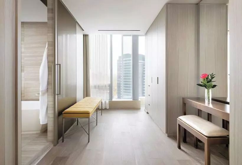 سوییت, Four Seasons Hotel Toronto