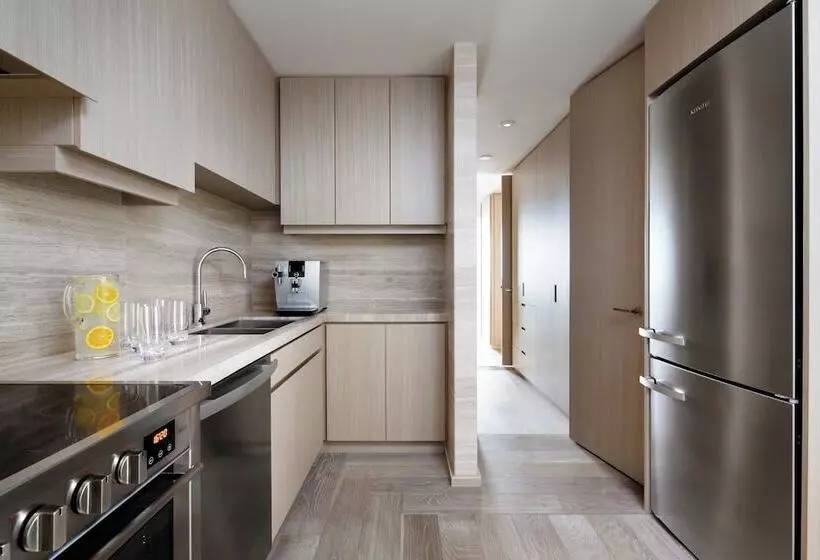 سوییت, Four Seasons Hotel Toronto