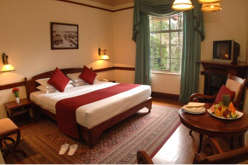 豪华房间, The Grand Hotel   Heritage Grand