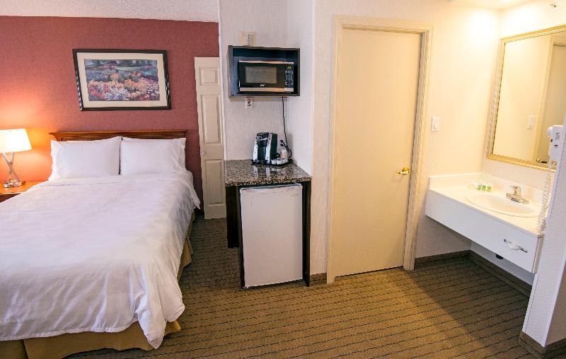 غرفة قياسية, Holiday Inn Hinton, An Ihg