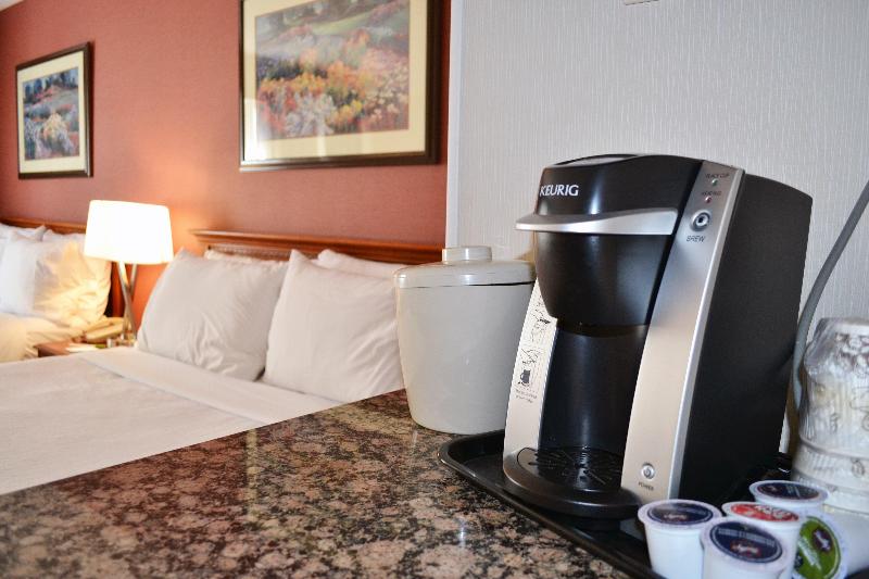 Номер Стандарт, Holiday Inn Hinton, An Ihg