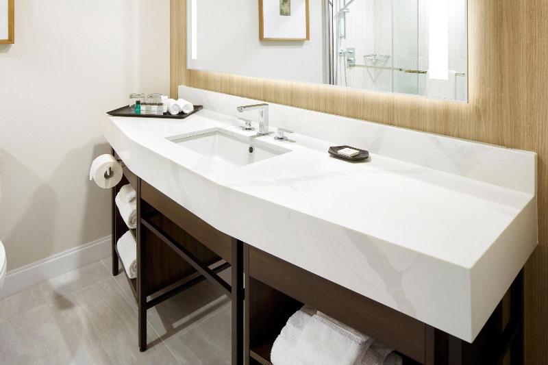 ジュニアスイート, Le Centre Sheraton Montreal