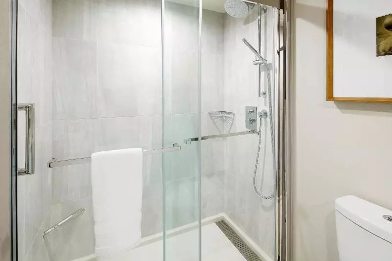 デラックスルーム, Le Centre Sheraton Montreal