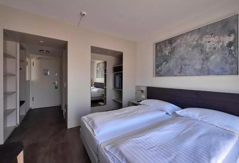 Standard-huone Parveke, Luna Garni