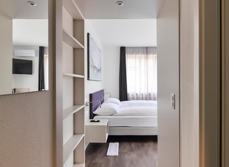 Superior Room with Terrace, Luna Garni